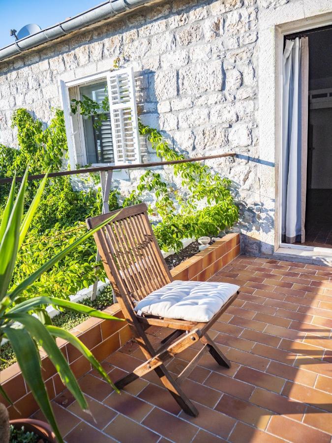 Central Art House Hvar Hvar Town Esterno foto